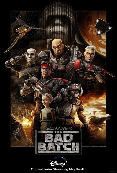 starwars.com clone wars the bad batch watch|clone wars bad batch.